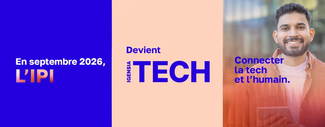 IPI devient IGENSIA Tech