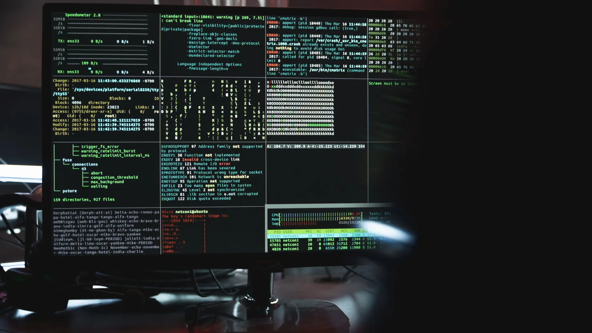 Analyste SOC