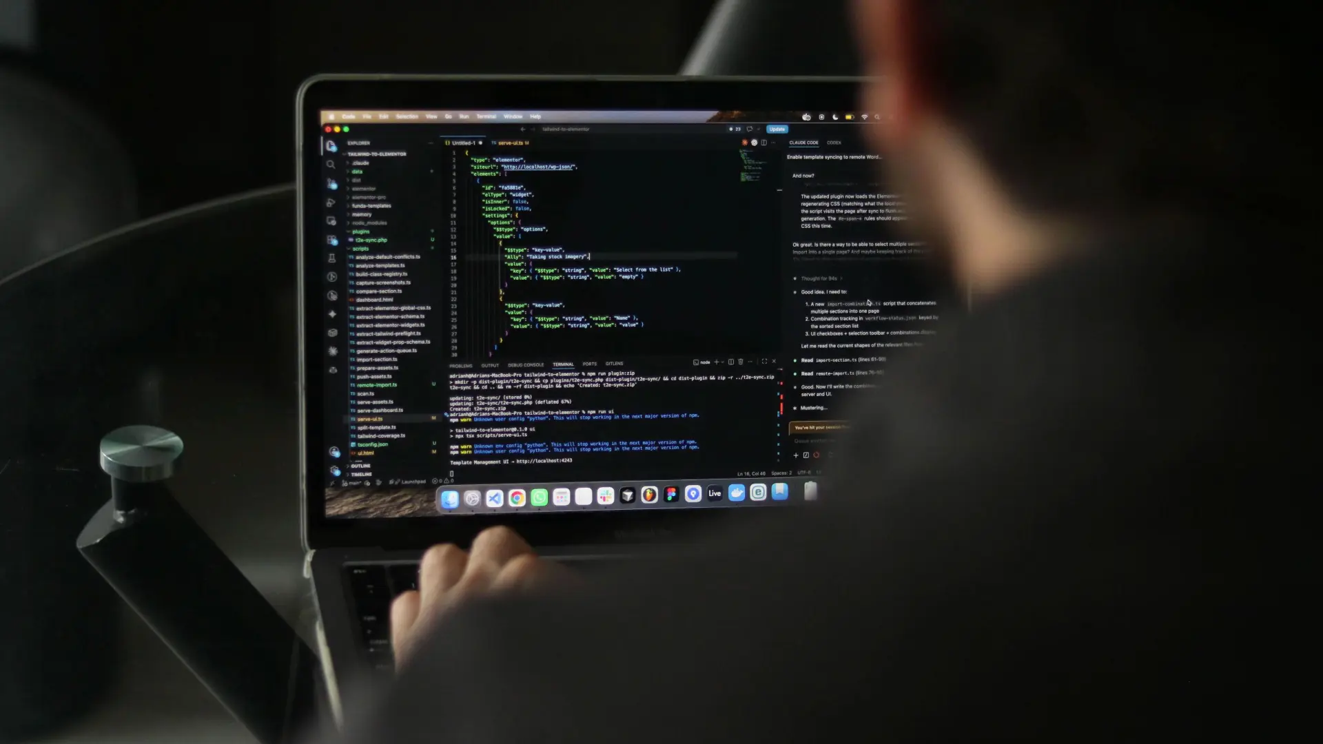 expert en cybersécurité