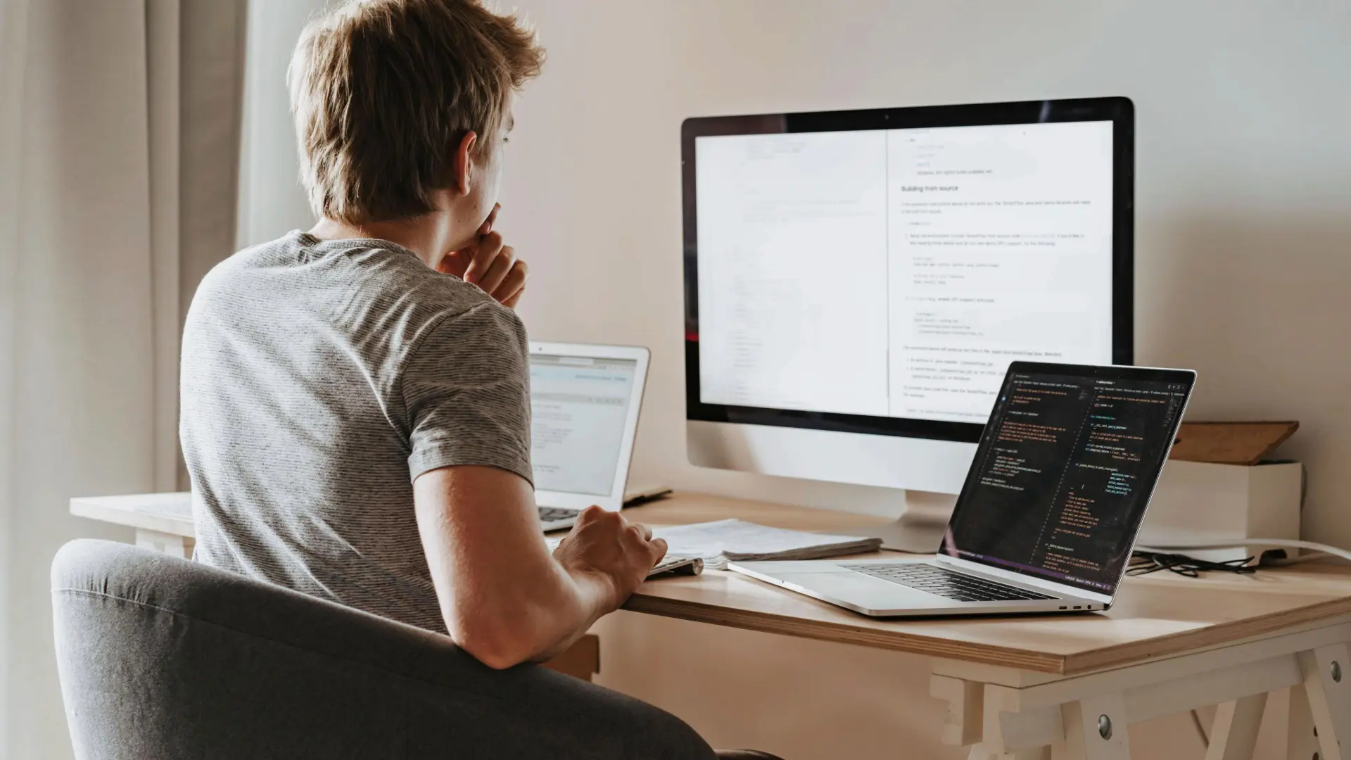 ingénieur devops