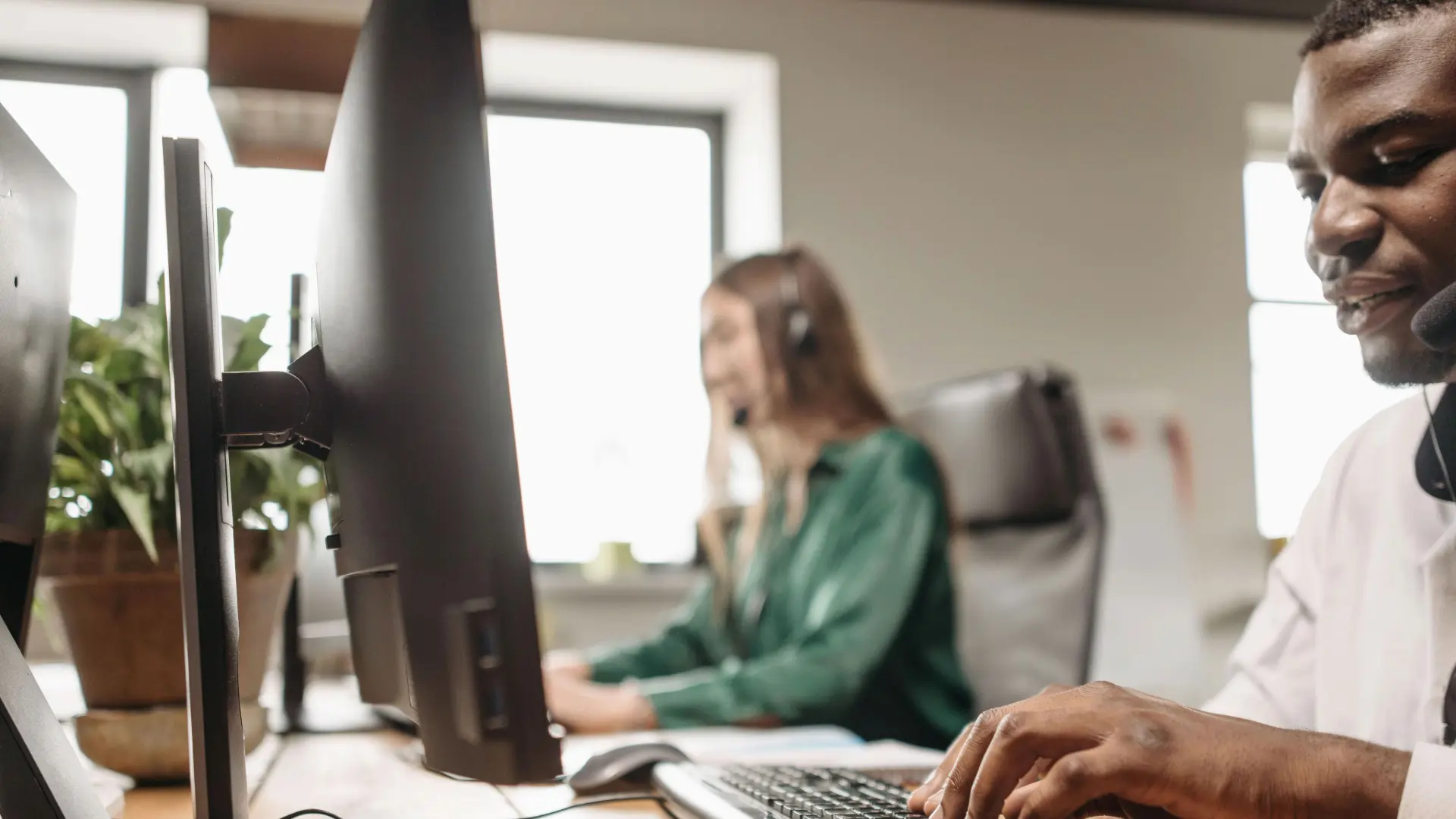 technicien helpdesk