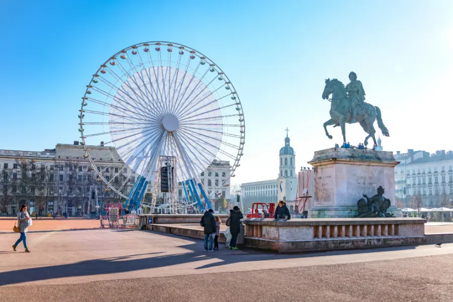 bachelor numérique lyon