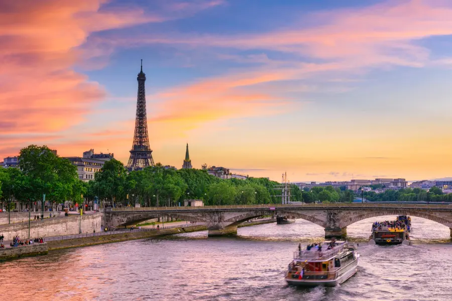 formation it paris