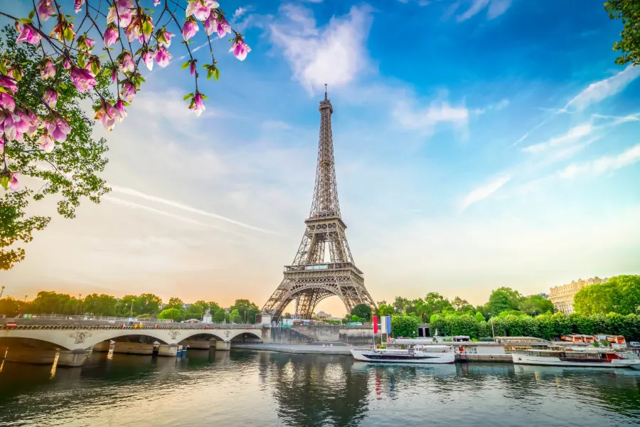 Paris