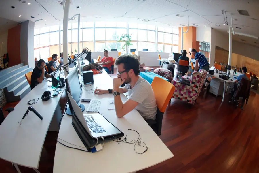 Expert de la cybersécurité appliquée au nuage informatique
