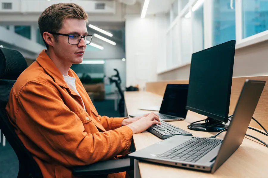 lead devops engineer