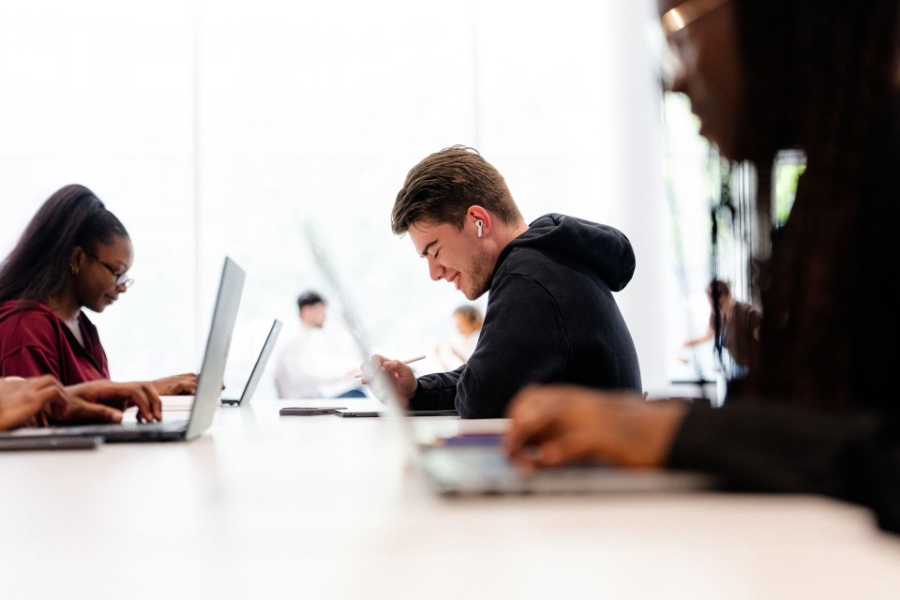 formation informatique toulouse